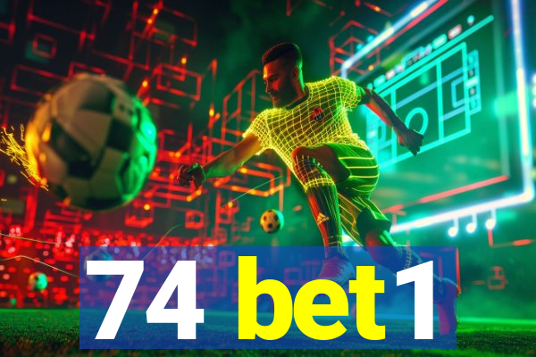 74 bet1
