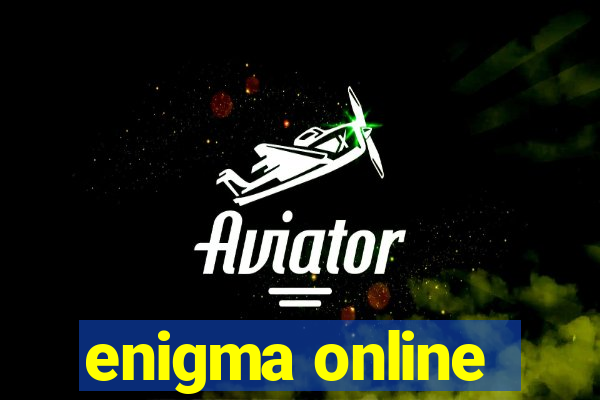 enigma online