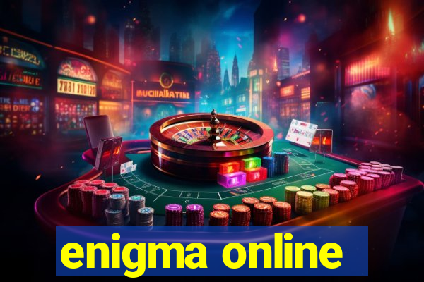 enigma online