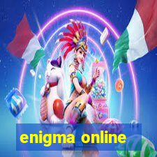 enigma online