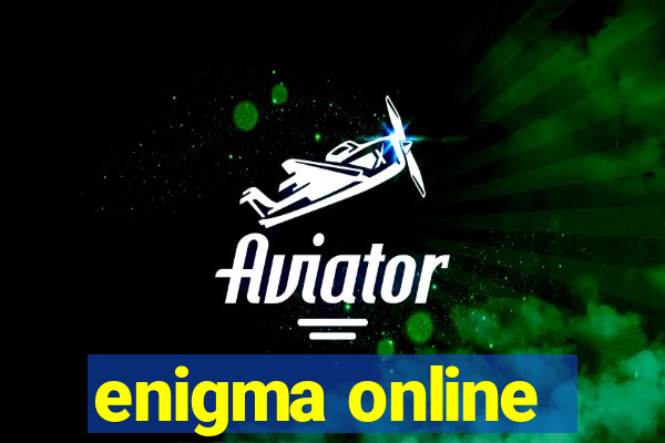 enigma online