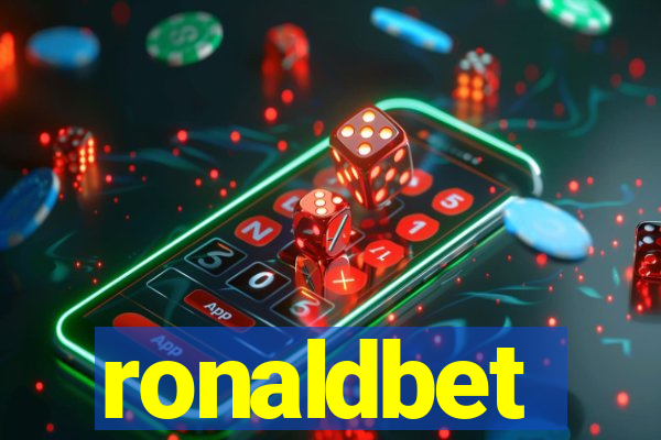 ronaldbet