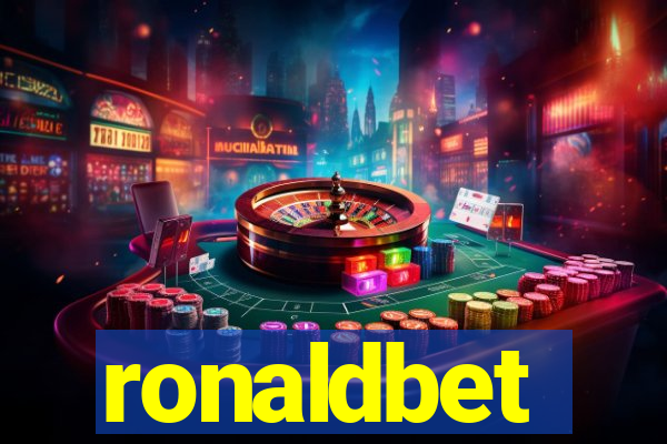 ronaldbet