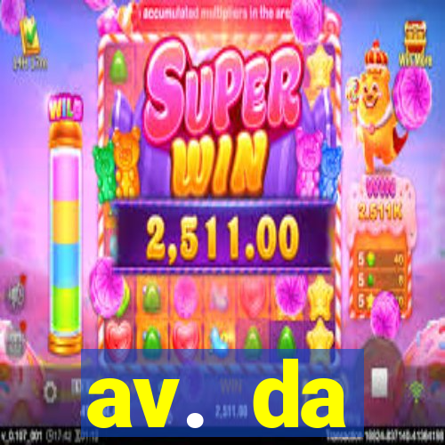 av. da universidade, 2098 - benfica, fortaleza - ce