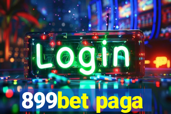 899bet paga