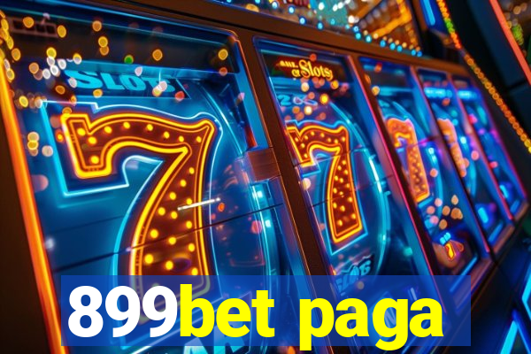 899bet paga