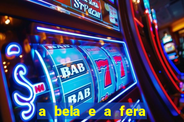a bela e a fera 2014 filme completo dublado