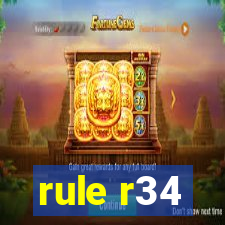 rule r34