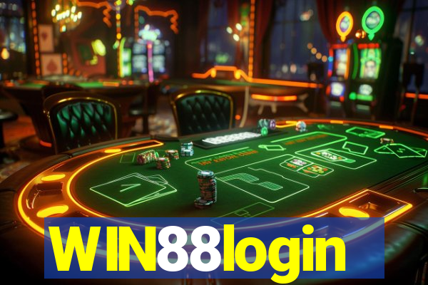 WIN88login