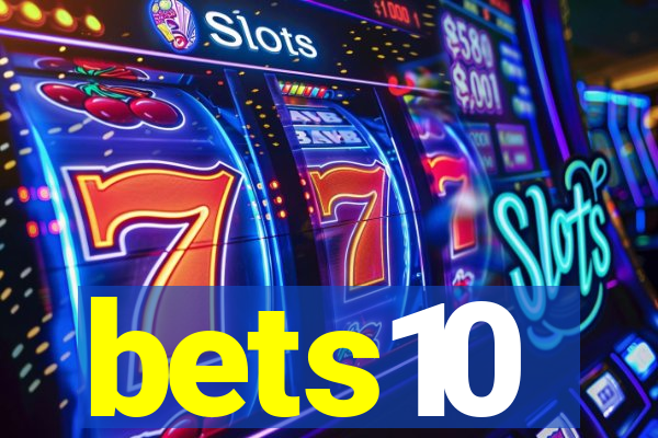 bets10