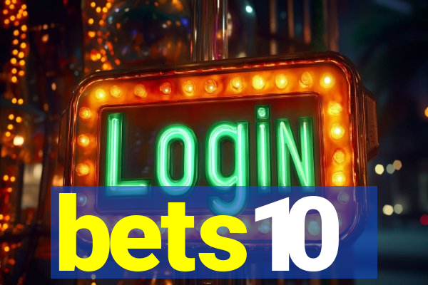 bets10