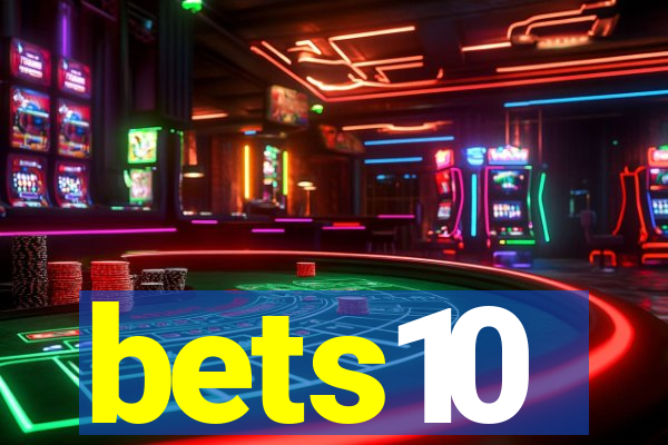 bets10