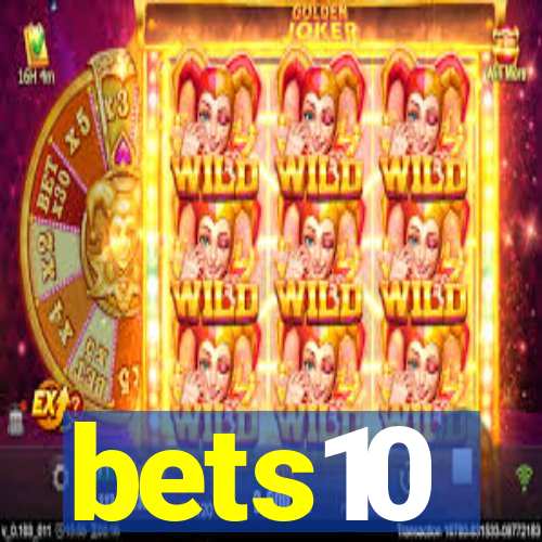 bets10