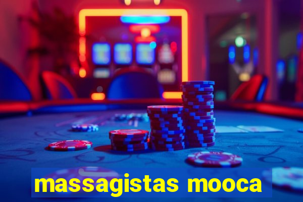 massagistas mooca