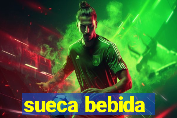 sueca bebida