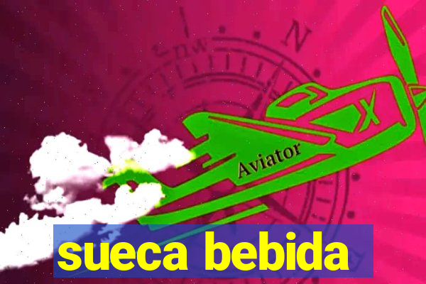 sueca bebida