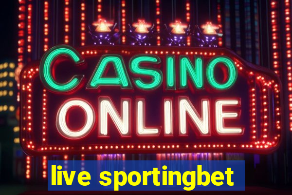 live sportingbet