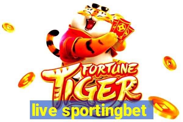live sportingbet