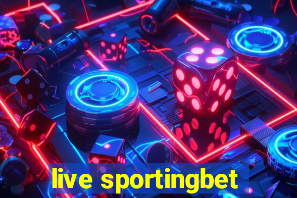 live sportingbet