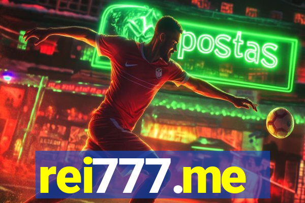 rei777.me