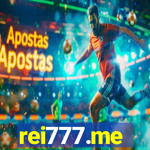 rei777.me