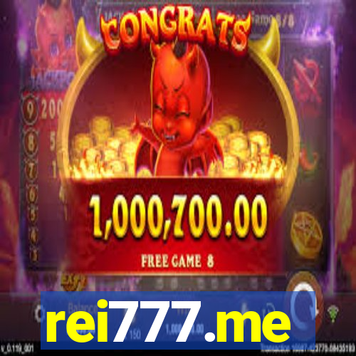 rei777.me