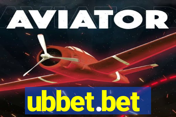 ubbet.bet