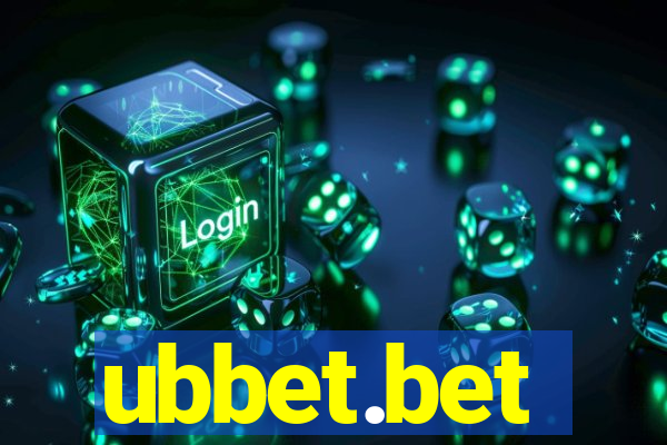 ubbet.bet