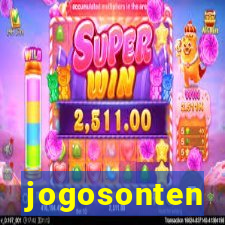 jogosonten