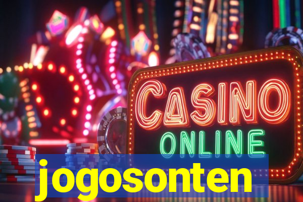 jogosonten