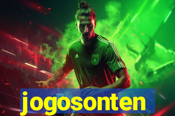 jogosonten