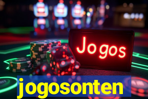 jogosonten