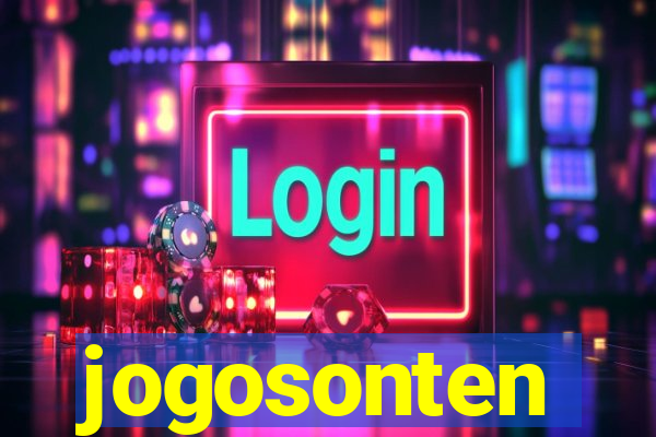 jogosonten