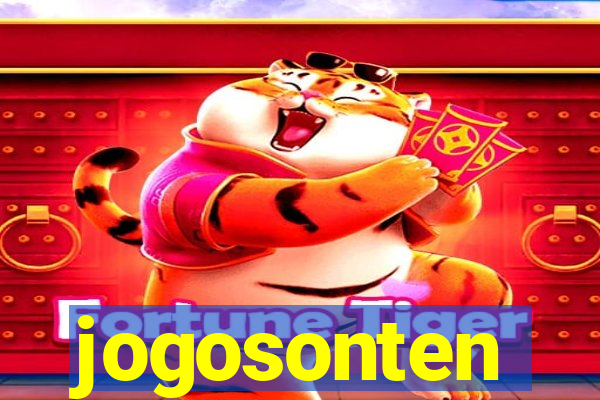 jogosonten