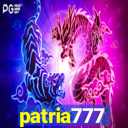 patria777
