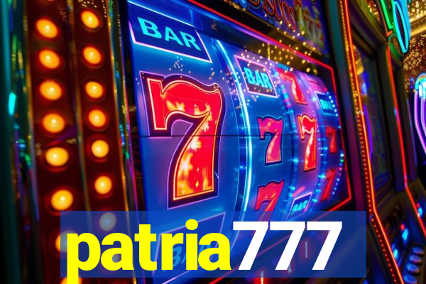 patria777