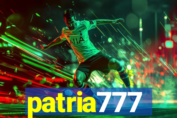 patria777