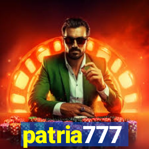 patria777