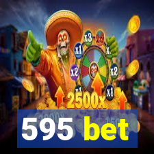 595 bet