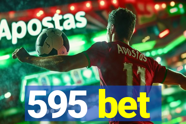 595 bet