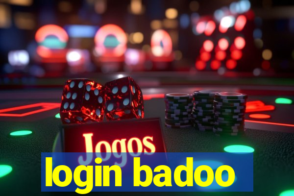 login badoo