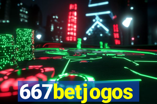 667betjogos