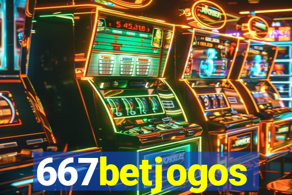 667betjogos