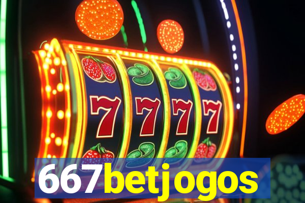 667betjogos