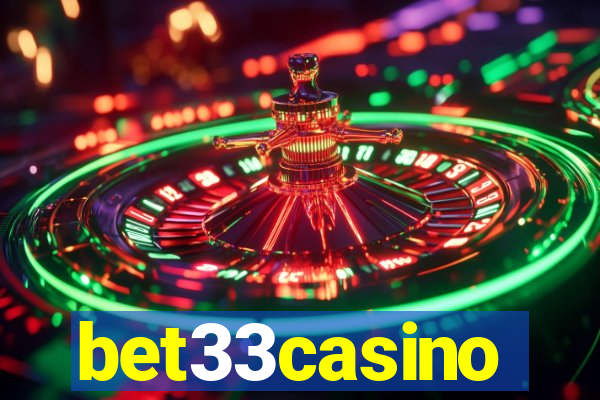 bet33casino