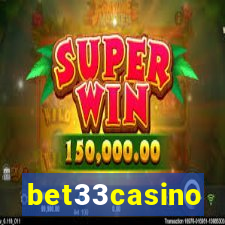 bet33casino