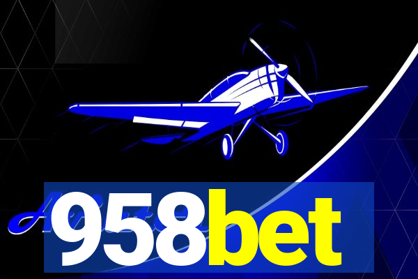 958bet