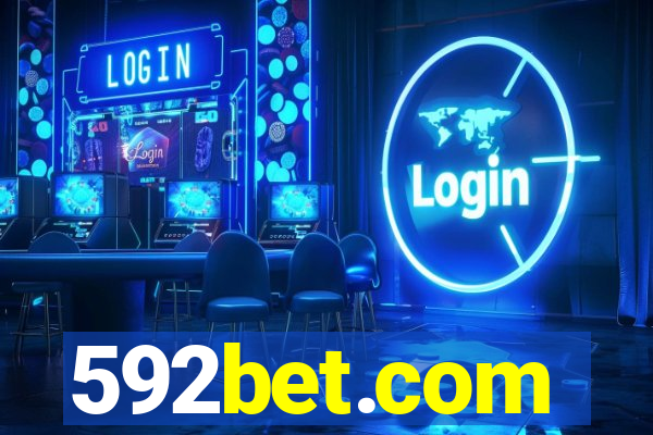 592bet.com