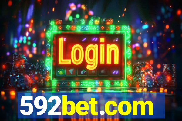 592bet.com