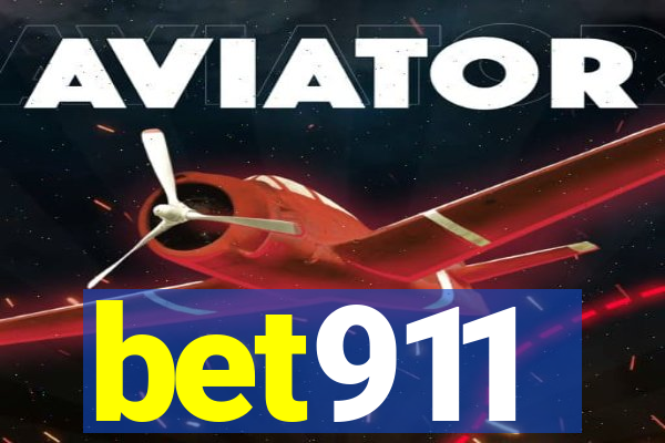 bet911